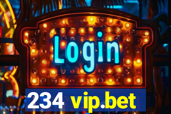 234 vip.bet